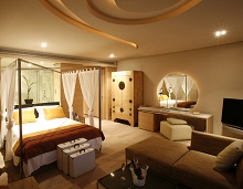 Hotel Aguas de Ibiza Lifestyle & Spa