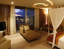 Hotel Aguas de Ibiza Lifestyle & Spa