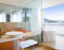 Hotel Aguas de Ibiza Lifestyle & Spa