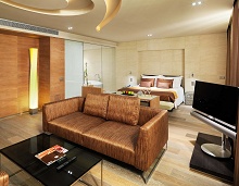 Hotel Aguas de Ibiza Lifestyle & Spa