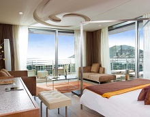 Hotel Aguas de Ibiza Lifestyle & Spa