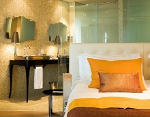 Hotel Aguas de Ibiza Lifestyle & Spa