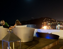 Hotel Aguas de Ibiza Lifestyle & Spa