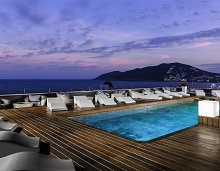 Hotel Aguas de Ibiza Lifestyle & Spa