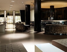 Hotel Aguas de Ibiza Lifestyle & Spa