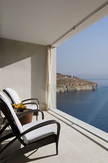 Jumeirah Port Soller Hotel & Spa