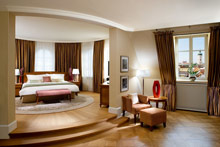 Mandarin Oriental Munich
