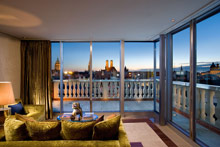 Mandarin Oriental Munich