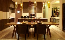 Park Hyatt Abu Dhabi Hotel And Villas(ex.Park Hyatt Abu Dhabi, Saadiyat Island)