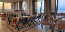 Park Hyatt Abu Dhabi Hotel And Villas(ex.Park Hyatt Abu Dhabi, Saadiyat Island)