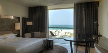 Park Hyatt Abu Dhabi Hotel And Villas(ex.Park Hyatt Abu Dhabi, Saadiyat Island)