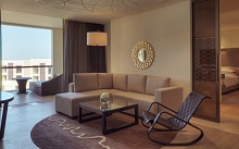 Park Hyatt Abu Dhabi Hotel And Villas(ex.Park Hyatt Abu Dhabi, Saadiyat Island)