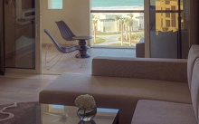 Park Hyatt Abu Dhabi Hotel And Villas(ex.Park Hyatt Abu Dhabi, Saadiyat Island)