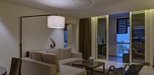 Park Hyatt Abu Dhabi Hotel And Villas(ex.Park Hyatt Abu Dhabi, Saadiyat Island)
