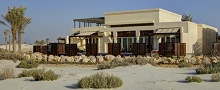 Park Hyatt Abu Dhabi Hotel And Villas(ex.Park Hyatt Abu Dhabi, Saadiyat Island)
