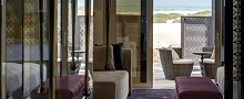 Park Hyatt Abu Dhabi Hotel And Villas(ex.Park Hyatt Abu Dhabi, Saadiyat Island)