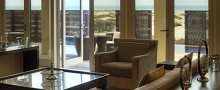 Park Hyatt Abu Dhabi Hotel And Villas(ex.Park Hyatt Abu Dhabi, Saadiyat Island)