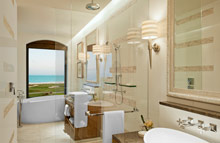The St. Regis Saadiyat Island Resort