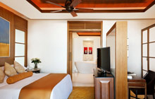 The St. Regis Saadiyat Island Resort