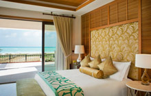 The St. Regis Saadiyat Island Resort