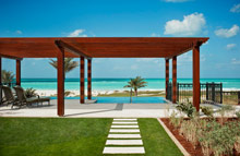 The St. Regis Saadiyat Island Resort