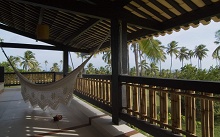 Tivoli Ecoresort Praia do Forte