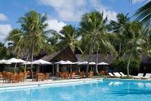 Tivoli Ecoresort Praia do Forte