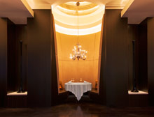 The St. Regis Saadiyat Island Resort