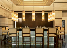 The St. Regis Saadiyat Island Resort