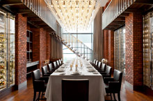 The St. Regis Saadiyat Island Resort