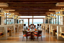 The St. Regis Saadiyat Island Resort