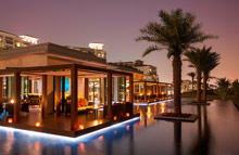 The St. Regis Saadiyat Island Resort