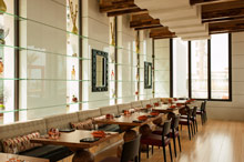 The St. Regis Saadiyat Island Resort