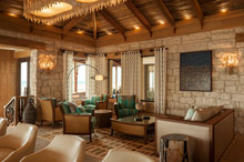 The St. Regis Saadiyat Island Resort