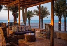 The St. Regis Saadiyat Island Resort