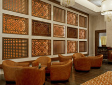 The St. Regis Saadiyat Island Resort