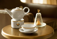 The St. Regis Saadiyat Island Resort