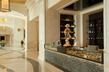 The St. Regis Saadiyat Island Resort