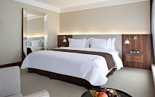 Tivoli Sao Paulo - Mofarrej