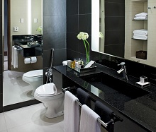 Tivoli Sao Paulo - Mofarrej