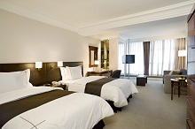 Tivoli Sao Paulo - Mofarrej