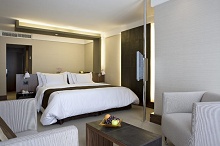 Tivoli Sao Paulo - Mofarrej