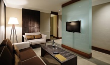 Tivoli Sao Paulo - Mofarrej