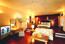 Grand Resort Lagonissi