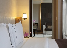 Tivoli Sao Paulo - Mofarrej