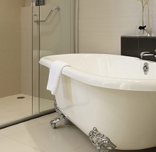 Tivoli Sao Paulo - Mofarrej