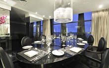 Tivoli Sao Paulo - Mofarrej