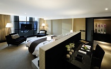 Tivoli Sao Paulo - Mofarrej