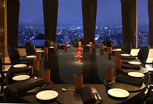 Tivoli Sao Paulo - Mofarrej