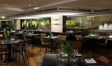 Tivoli Sao Paulo - Mofarrej